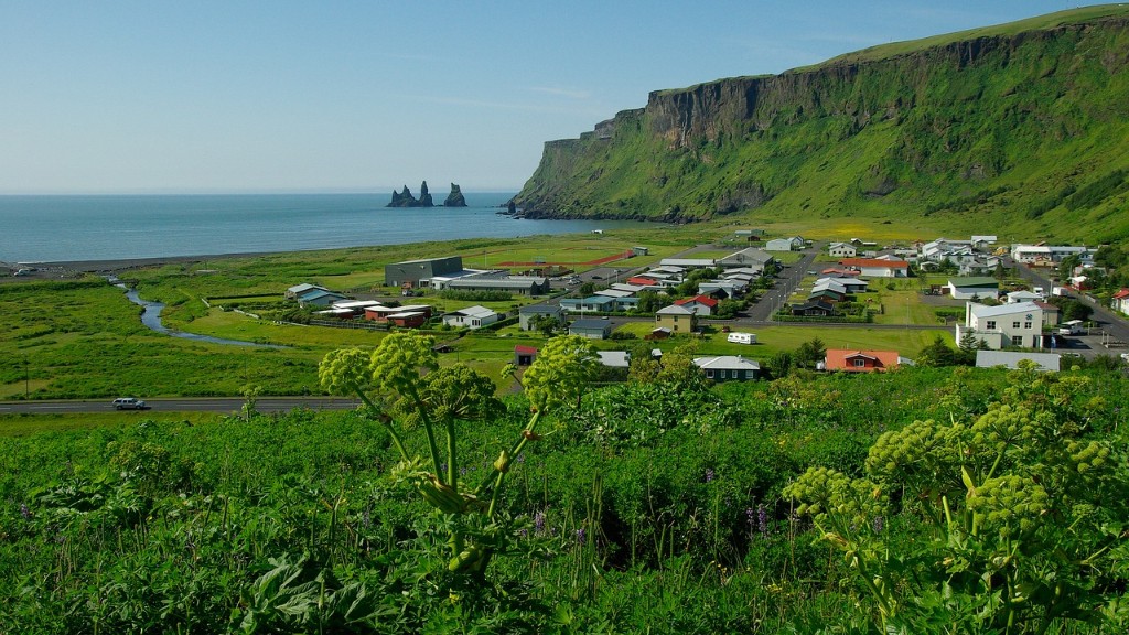 Meilleures auberges de jeunesse à Reykjavik Islande Voyageuse