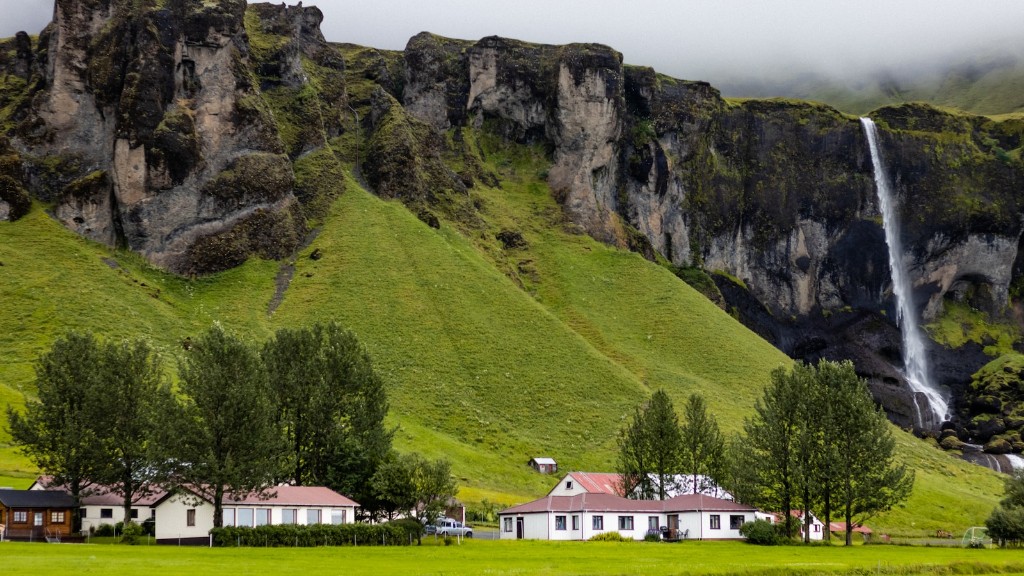 Voyage en Islande à Reykjavik